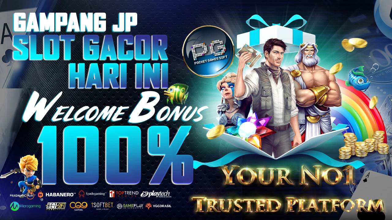 Idnlivepoker77